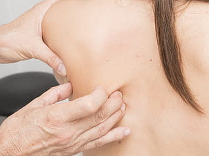 Severe Back Pain Gold Coast